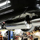 Megan Racing Exhaust System for 2003-2006 Infiniti G35 Sedan - T-304 Stainless Steel