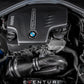 Eventuri BMW F-Chassis N20 Black Carbon Intake System