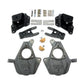 Belltech LOWERING KIT W/O SHOCKS 946