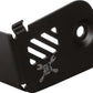 Burly Brand Slash Cut Rear Brake Resevoir Cover B10-3002B