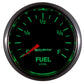 AutoMeter GS 2 1/16in. 0-280 Ohms Fuel Level Gauge - Stepper Motor 3810