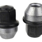 Ford Racing M14 x 1.5 Black Lug Nut - Set of 6 M-1012-F15B