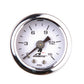 Aeromotive 0-15 psi Fuel Pressure Gauge