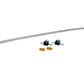 Whiteline 2012+ Ford Focus ST 24mm Heavy Duty Rear Adjustable Swaybar BMR93Z