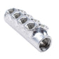 Aeromotive Fuel Distribution logs