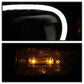 SPYDER xTune 06-13 Chevrolet Impala LED Light Bar Headlights - Black Smoke (PRO-JH-CIM06-LB-BSM) 9042256