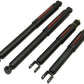 Belltech ND2 OEM Shock Set OE9102