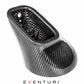 Eventuri BMW F-Chassis N20 Black Carbon Intake System