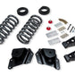 Belltech LOWERING KIT W/O SHOCKS 663
