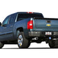 Borla 09-12 GMC Sierra 1500 / 09-12 Chevrolet Silverado 1500 SS Catback Exhaust 140340