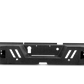 Body Armor 4x4 10-18 Dodge Ram 2500/3500 Eco Series Rear Bumper DG-2963