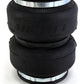 AIRLIFT Replacement Air Spring - Loadlifter 5000 Ultimate Bellows Type
