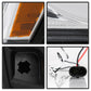 Spyder 05-07 Jeep Grand Cherokee - Light Bar Projector Headlights - Chrome - PRO-YD-JGC05V2-LB-C 5086112