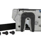 Ford Racing Bronco Tube Door Replacement Left Side Door Latch M-19008-BTDL