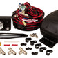 AIRLIFT Load Controller II - Single Gauge w/ Lps 5 PSI Min.