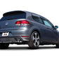 Borla 10-14 VW GTI Base 2.0L 4cyl Catback Exhaust 140347