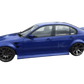 BMW 3-Series Sedan E46 Full JDM KIT (1997 - 2006) ABS PLASTIC