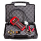 AutoMeter Battery Tester 6/12/24V Autogage BT-500
