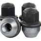 Ford Racing M14 x 1.5 Black Lug Nut - Set of 24 M-1012K-F15B