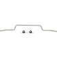 Whiteline Rear Sway Bar 20mm X Heavy Duty Blade Adjustable Nissan GT-R 2009-2011