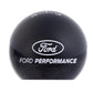 Ford Performance Parts 2015-2017 Mustang Ford Racing Shift Knob 6 Speed