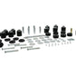 Whiteline 1997-2006 Jeep Wrangler Body Lift Kit W93569