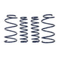 Ford Coil Spring Set Front & Rear - Corbra Jet FRDM5300-RA