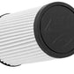 AEM Induction AEM Dryflow 3.5in. X 7in. Round Tapered Air Filter 21-2047BF