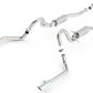 Borla 99-04 Ford Mustang GT 4.5L V8 AT/MT RWD 2dr ATAK SS Catback Exhaust 140458
