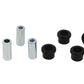 Whiteline Plus 10/00-3/06 Toyota MR2 Spyder Front Control Arm - Lower Inner Front Bushing Kit W53374