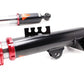 Godspeed BMW Z4 M Coupe/M Roadster (E85/E86)/None-M (E85/E86) Coilovers