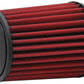 AEM Induction AEM 2.75in Flange ID x 6.25in Base OD x 7in H DryFlow Conical Air Filter 21-2027DK