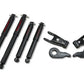 Belltech Lowering Kit With Nd2 Shocks 729Nd