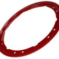 Ford Racing 2021+ Ford Bronco Functional Bead Lock Ring Kit - Red M-1021K-BLR