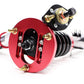 Godspeed BMW Z4 M Coupe/M Roadster (E85/E86)/None-M (E85/E86) Coilovers