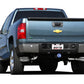 Borla 09-11 Chevrolet Sierra 1500 WT/SLT/SLEi/XFE / Silverado 1500 WT/LT/LTZ/LS SS Catback Exhaust 140341