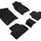 3D MAXpider 16-21 Honda Civic Elegant Black R1 R2 L1HD07404709