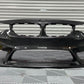 BMW 3 Series F80 F82 F83 Carbon Fiber 3D Front Bumper (2011-2019)