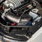 CORSA Performance Corsa 20-23 Dodge Durango SRT Hellcat Forged Carbon Fiber Air Intake w/ MaxFlow Oiled - Black 44011-MF