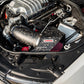 CORSA Performance Corsa 20-23 Dodge Durango SRT Hellcat Carbon Fiber Air Intake w/ DryTech Forged CF - Black 44011D-MF