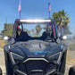 Polaris Pro R RZR 30" Roof Mounts For Light Bar or MPM Mount