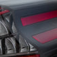 OLM Spec CR Tail Lights (Clear Lens, Black Base) - 2015-2021 Subaru WRX & STI