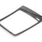 OLM LE Dry Carbon Fiber MT Shifter Trim Cover - 2015+ WRX MT