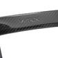 OLM LE Dry Carbon Fiber MT Shifter Trim Cover - 2015+ WRX MT