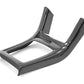 OLM LE Dry Carbon MT Shifter Console Cover - 2015-2021 Subaru WRX (MT)