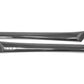 OLM LE Dry Carbon Front Door Trim Upper Panels - 2015-2021 WRX / STI