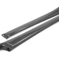 OLM LE Dry Carbon Front Door Trim Upper Panels - 2015-2021 WRX / STI