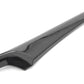 OLM LE Dry Carbon Front Door Trim Upper Panels - 2015-2021 WRX / STI