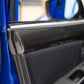 OLM LE Dry Carbon Front Door Trim Upper Panels - 2015-2021 WRX / STI