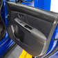 OLM LE Dry Carbon Front Door Trim Upper Panels - 2015-2021 WRX / STI